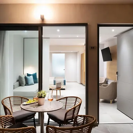 Simeon Hotel Metamorfosi (Sithonia)