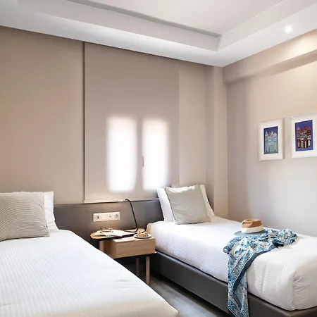 Simeon Hotel 3*