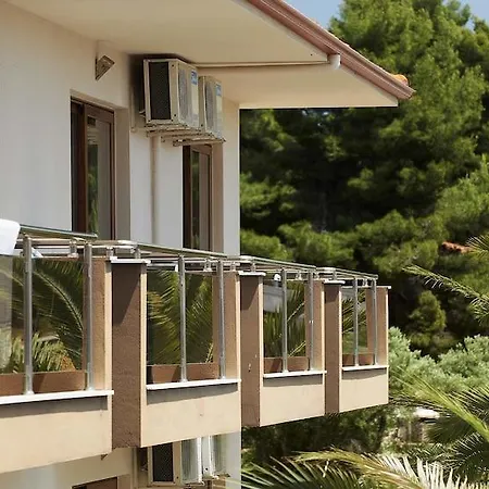 Simeon Hotel Metamorfosi (Sithonia)