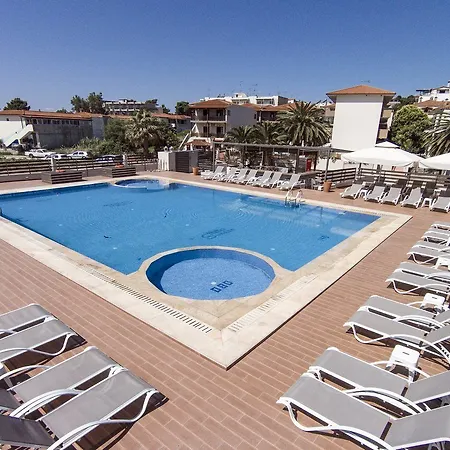Simeon Hotel